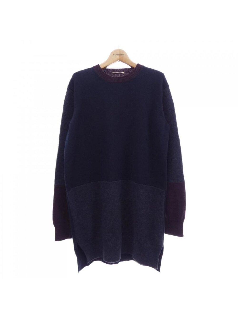 Celine 2 Knit Sweater